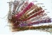 Floral wire with Pips Berry BROWN Stem (40cm) DIY Floral crown